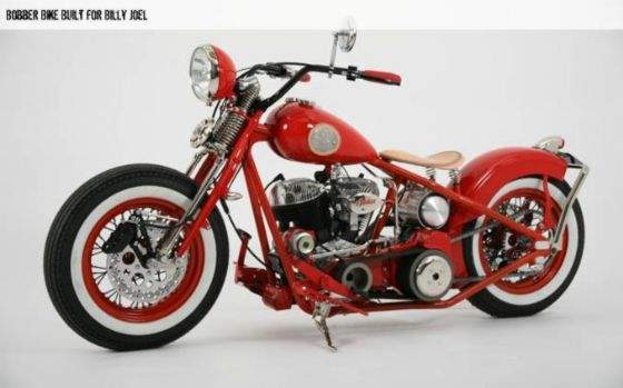 occ bobber